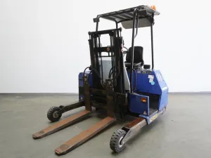 Mitnahmestapler Palfinger P300-800 (2004)