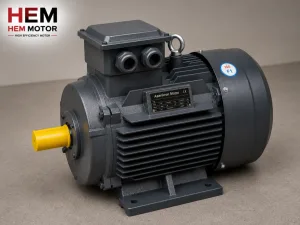 General Purpose Industrial Motors