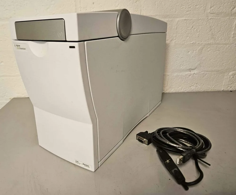 Agilent 2100 Bioanalyzer G2939B