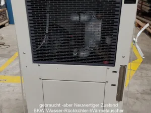 Water cooling unit BKW – RWT 30-1KKP