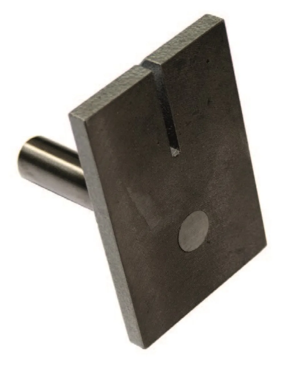 TABLE A SCIER "SCHAUBLIN" RECTANGULAIRE 78x55 mm