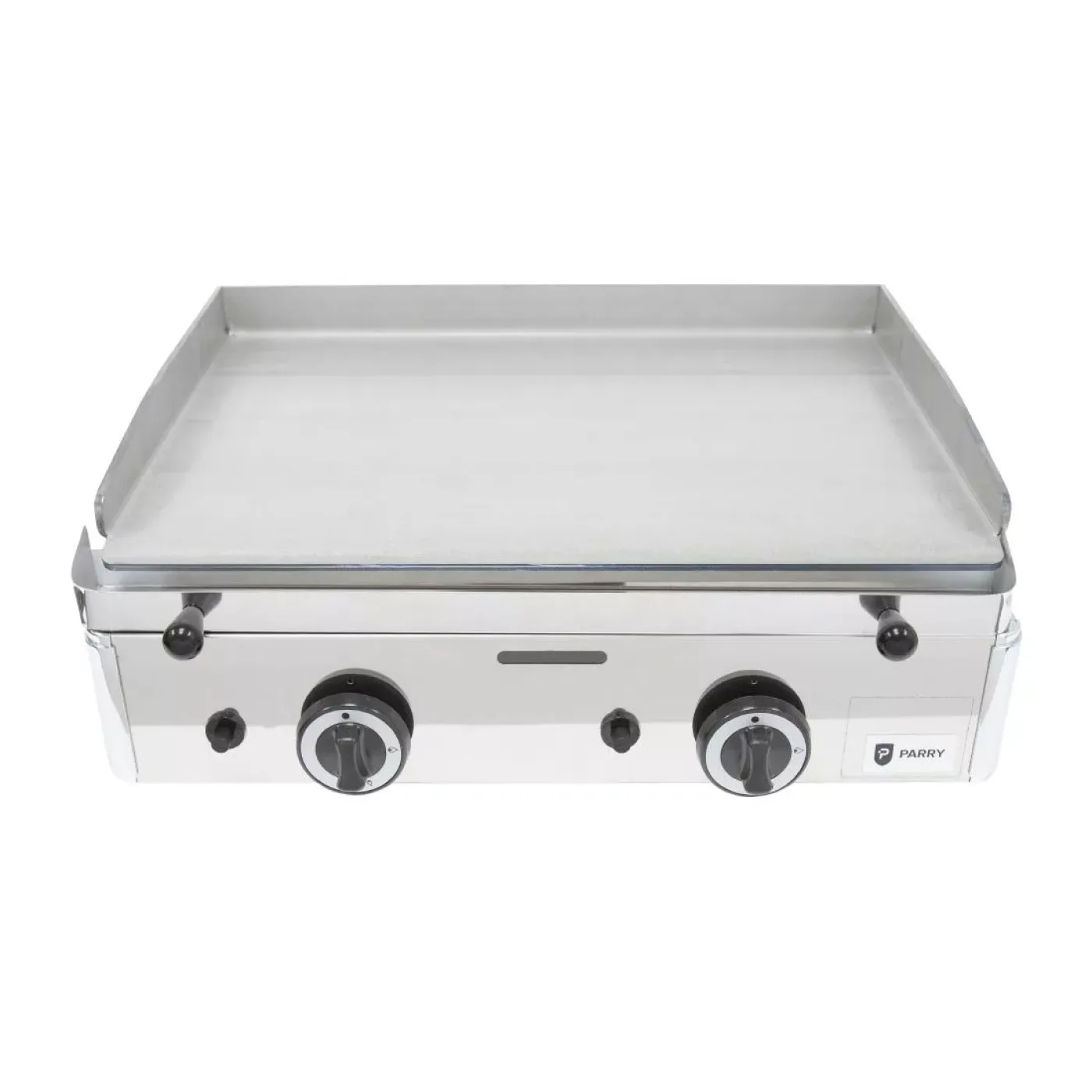 Parry LPG Gas Griddle PGF600G - islandcatering - 1
