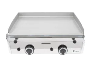 Parry LPG Gas Griddle PGF600G - islandcatering