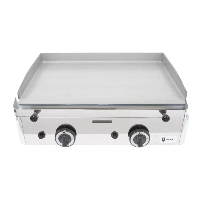Parry LPG Gas Griddle PGF600G - islandcatering