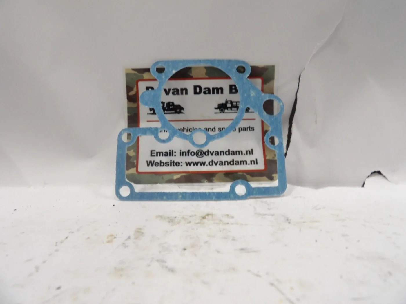 Pakking Carburateur - 1