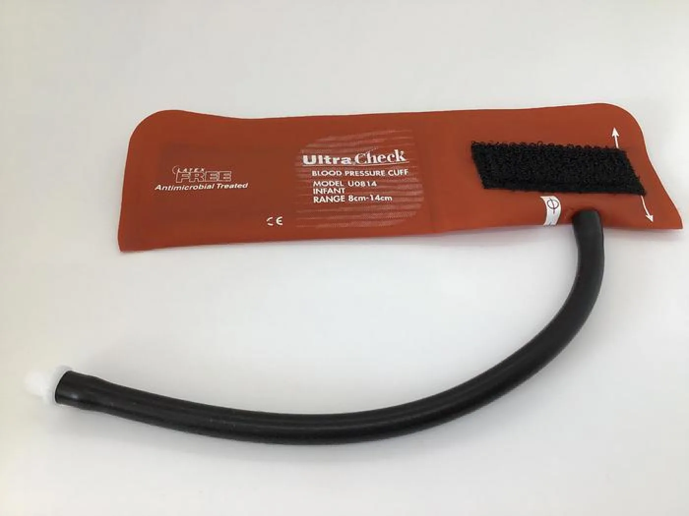Ultracheck Cuff 8-14cm - 1