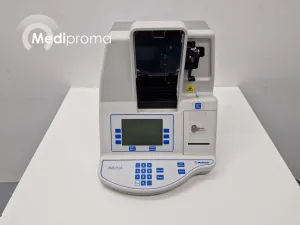 Medtronic HMS Plus Hemostatis system