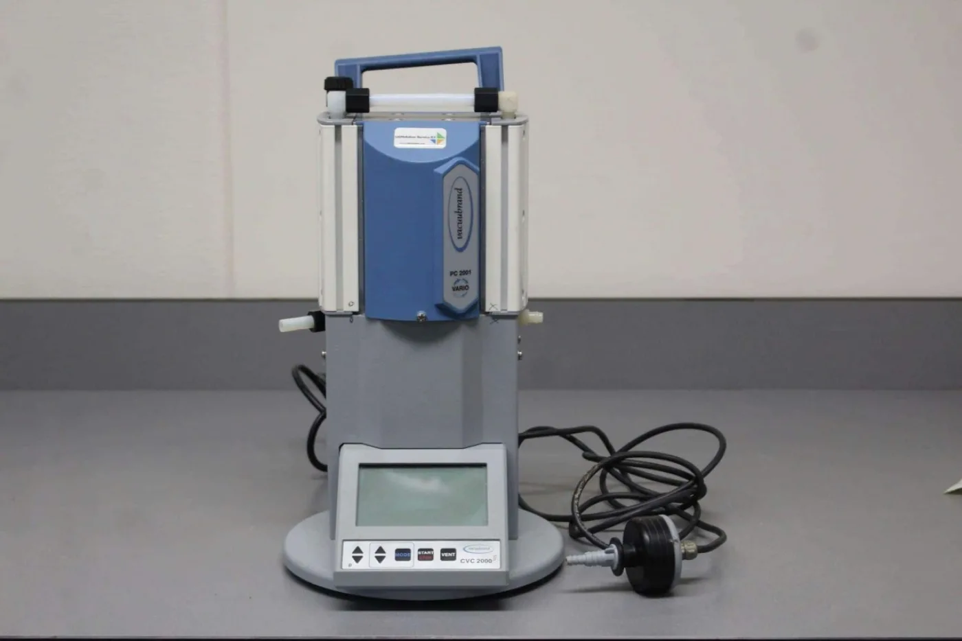 Vacuubrand PC 2001 Vario Vacuüm Pomp - 1