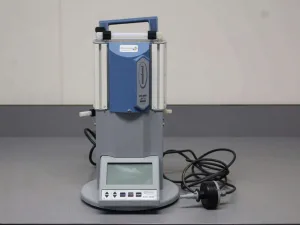 Vacuubrand PC 2001 Vario Vacuüm Pomp
