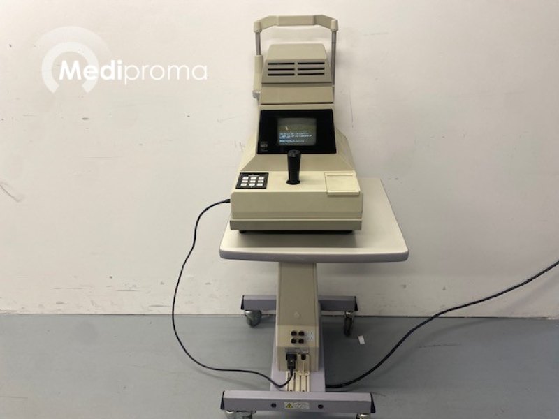 Reichert Xpert NCT Tonometer
