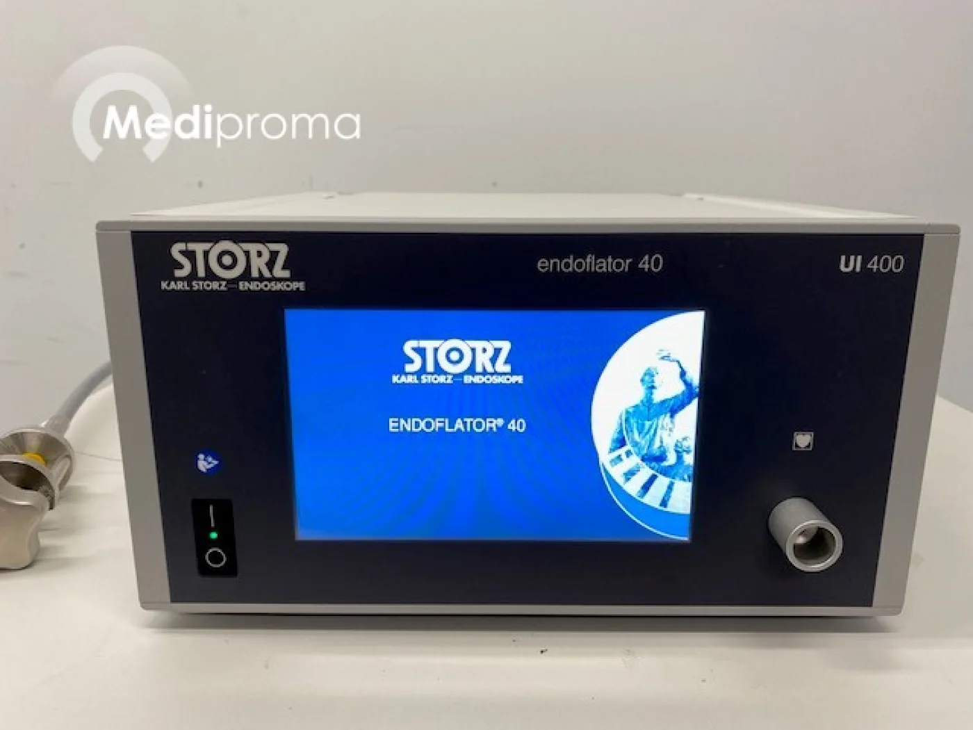 Storz Endoflator 40 Insufflator - 1