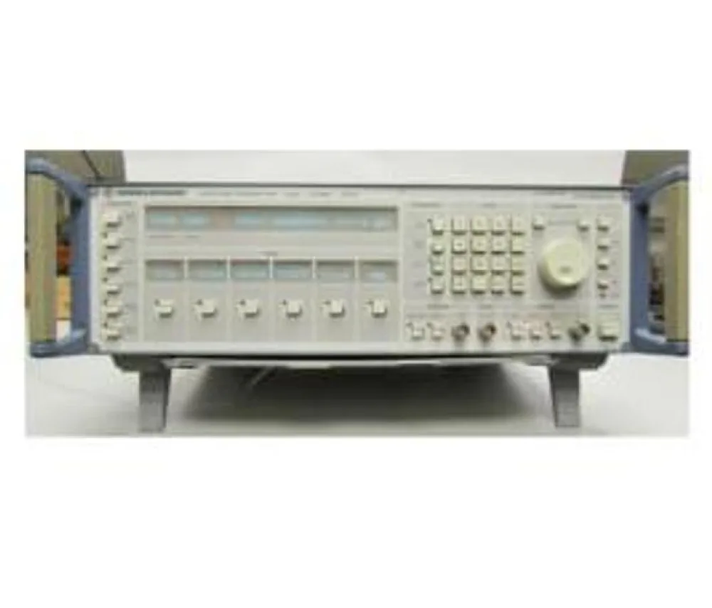 Rohde & Schwarz AFGU