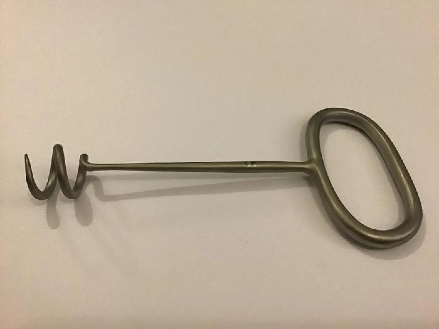 GB Medical Doyen Myoma Screw - 1