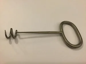 GB Medical Doyen Myoma Screw