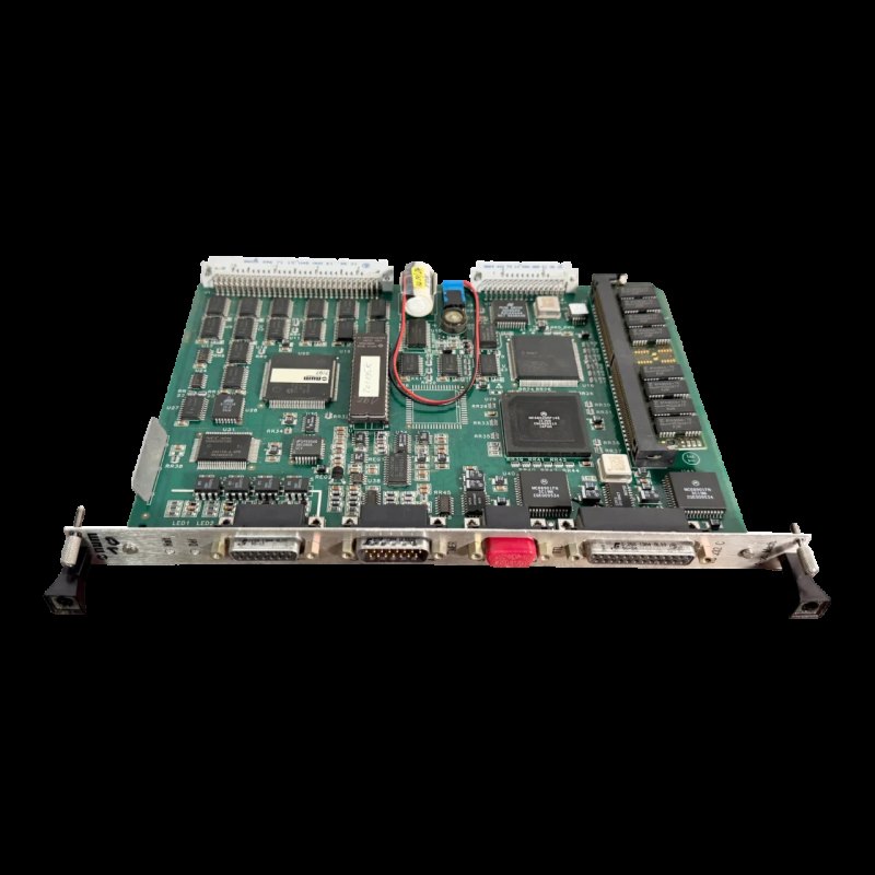 NUM 1060 Prozessor Karte Proc CN I O Karte | Art.-Nr. 002244204850 | Affaire 127013 | IMA 610 V CNC
