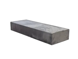 Traptrede Amiata 100x35x15cm