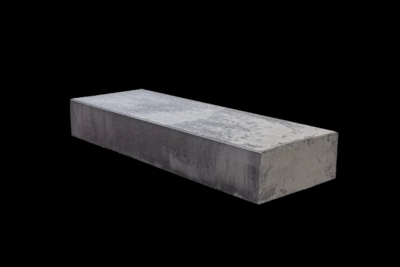 Traptrede Amiata 100x35x15cm