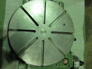 018139 - HAUSER 300