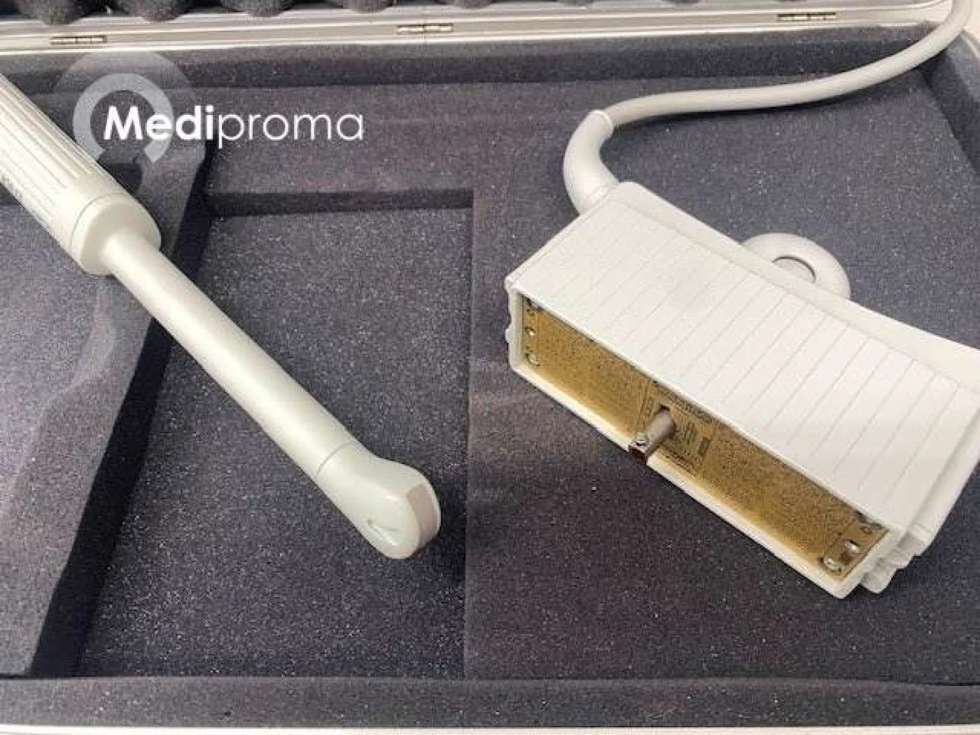 Siemens EV-8C4 Transducer - 1
