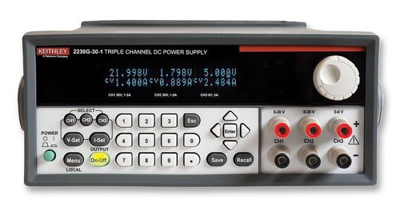Tektronix / Keithley 2231A-30-3