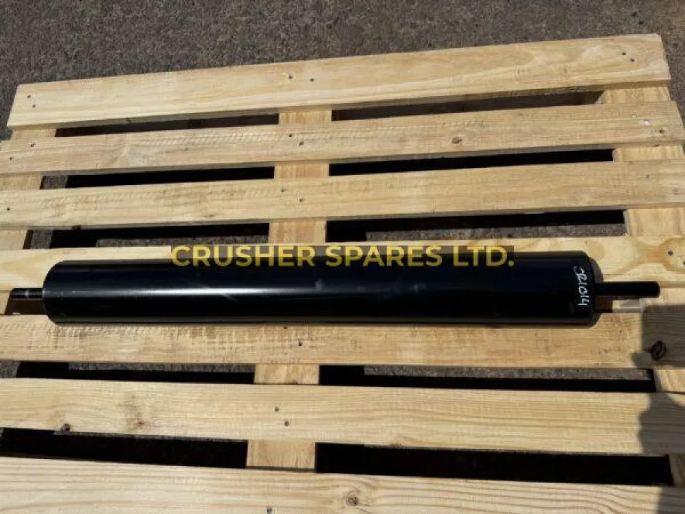 CR1014 | Return Roller | Extec® / Sandvik® |