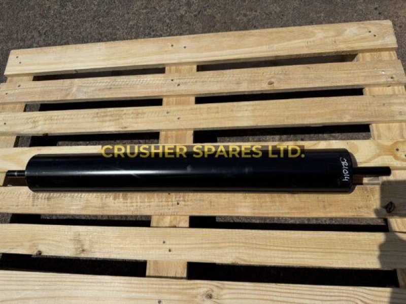 CR1014 | Return Roller | Extec® / Sandvik® |