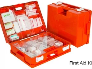 First Aid Kit