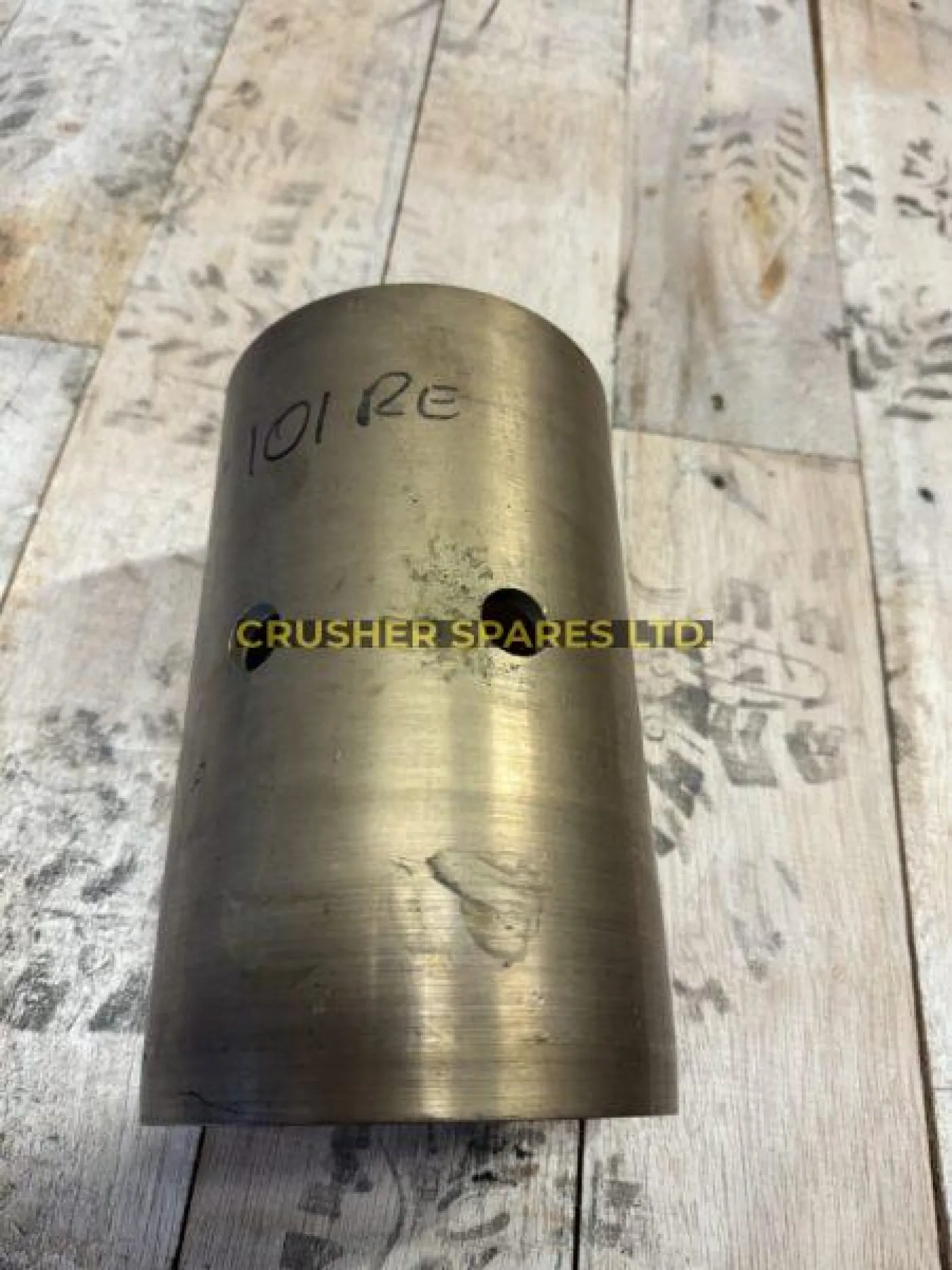 J102.101RE | Flywheel Bush | Kue-Ken 101 RockEater | - 1