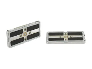 Schmalz VCSP-O 120x50x8.3 MOS AL – Saugplatte für Blocksauger (oben) Art.-Nr. 10.01.12.03823