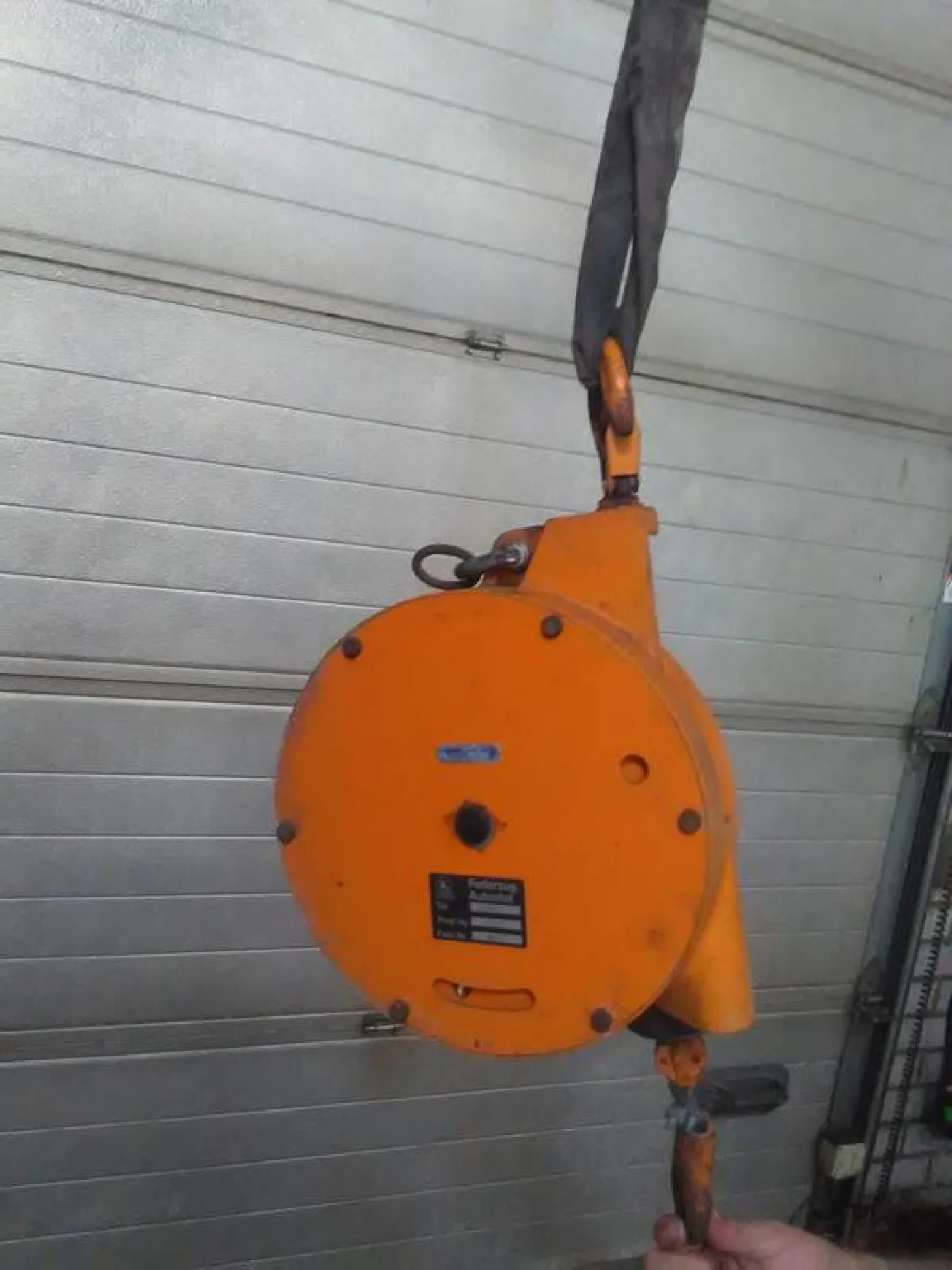 Balancer - 20-30 kg - 2