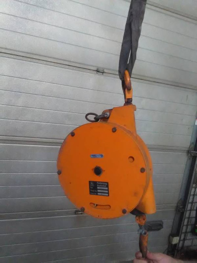 Balancer - 20-30 kg