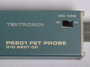 Tektronix P6201
