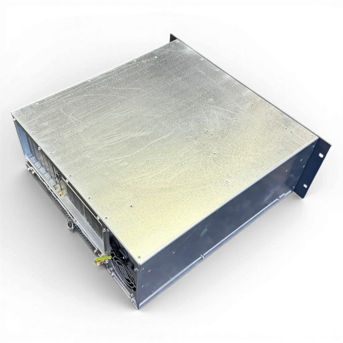 IMA Steuerungsrechner BIMA 410/V IMAWOP 4.0 Industrie PC Art.-Nr. 10705816 - 4