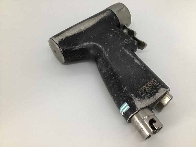 Desoutter MPX-500