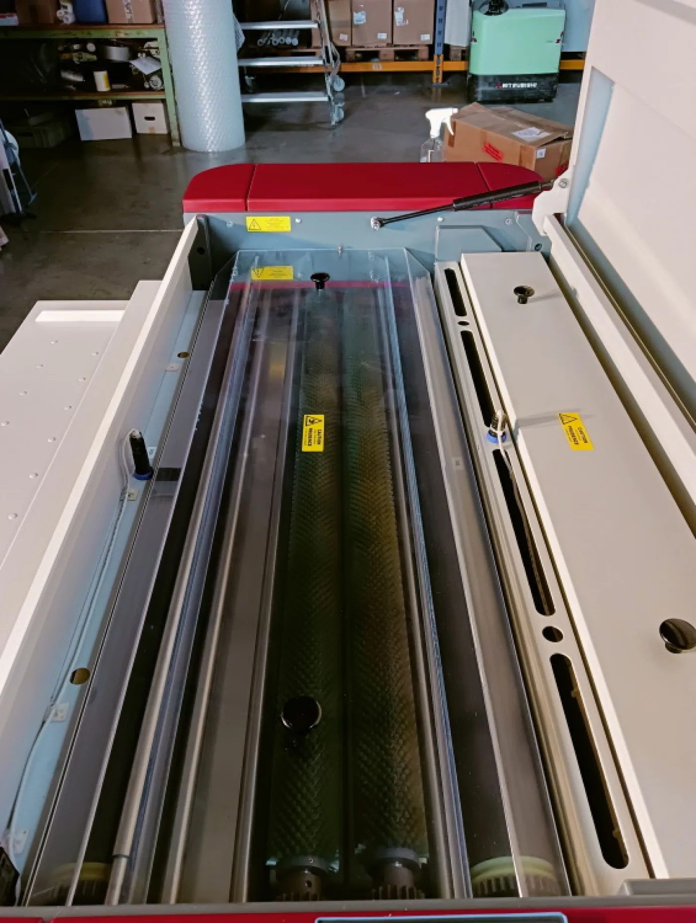 Auswascher Agfa Azura C 95 - 8