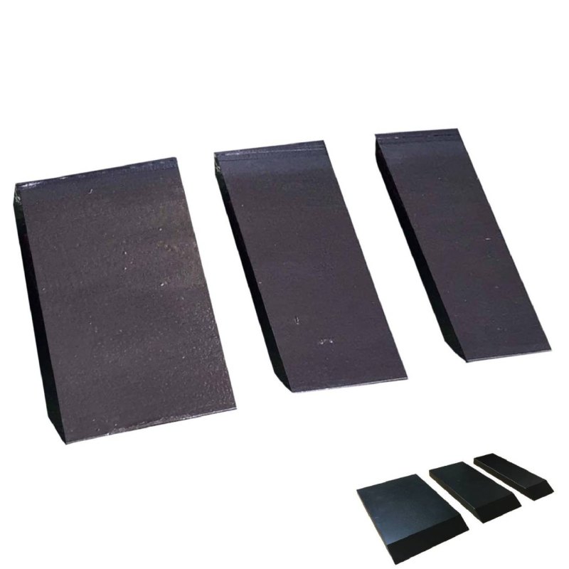 EDWARDS Replacement Box & Pan Folder Fingers - WNS - W. Neal Services Ltd