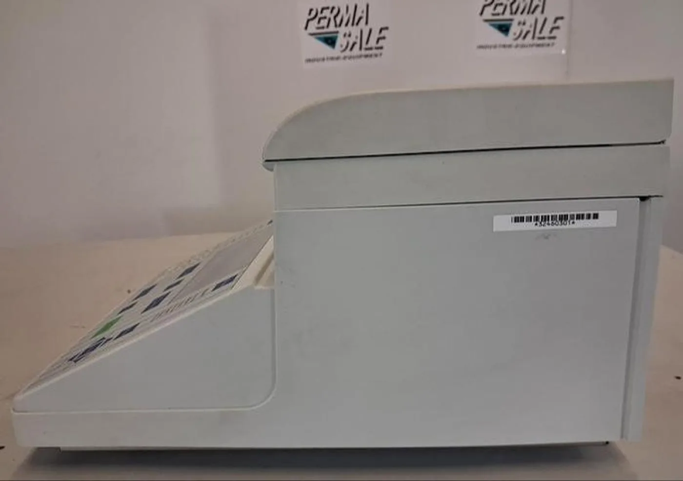 Mettler Toledo RE50 modular aufgebauter Titrator - 7