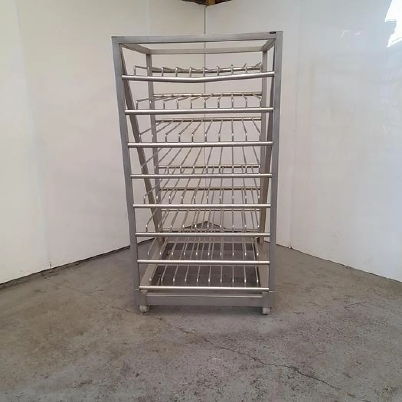 Freezing and Cooking Rack - 2