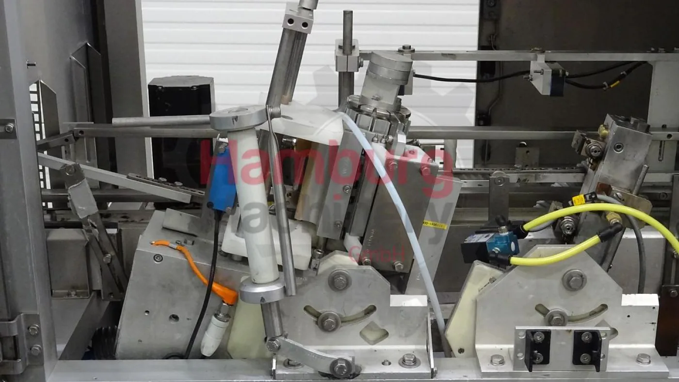 Tetra Pak Tetra Straw Applicator 46 (TSA 46) - 7