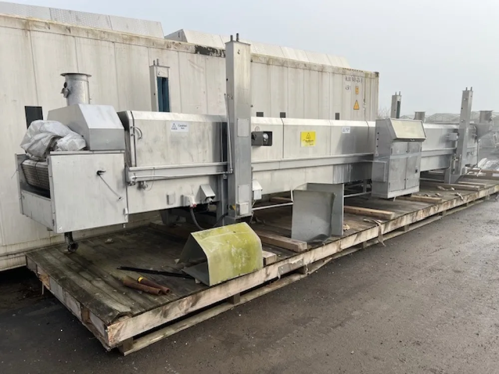 Koppens ST10000/1000 Steam Cooker