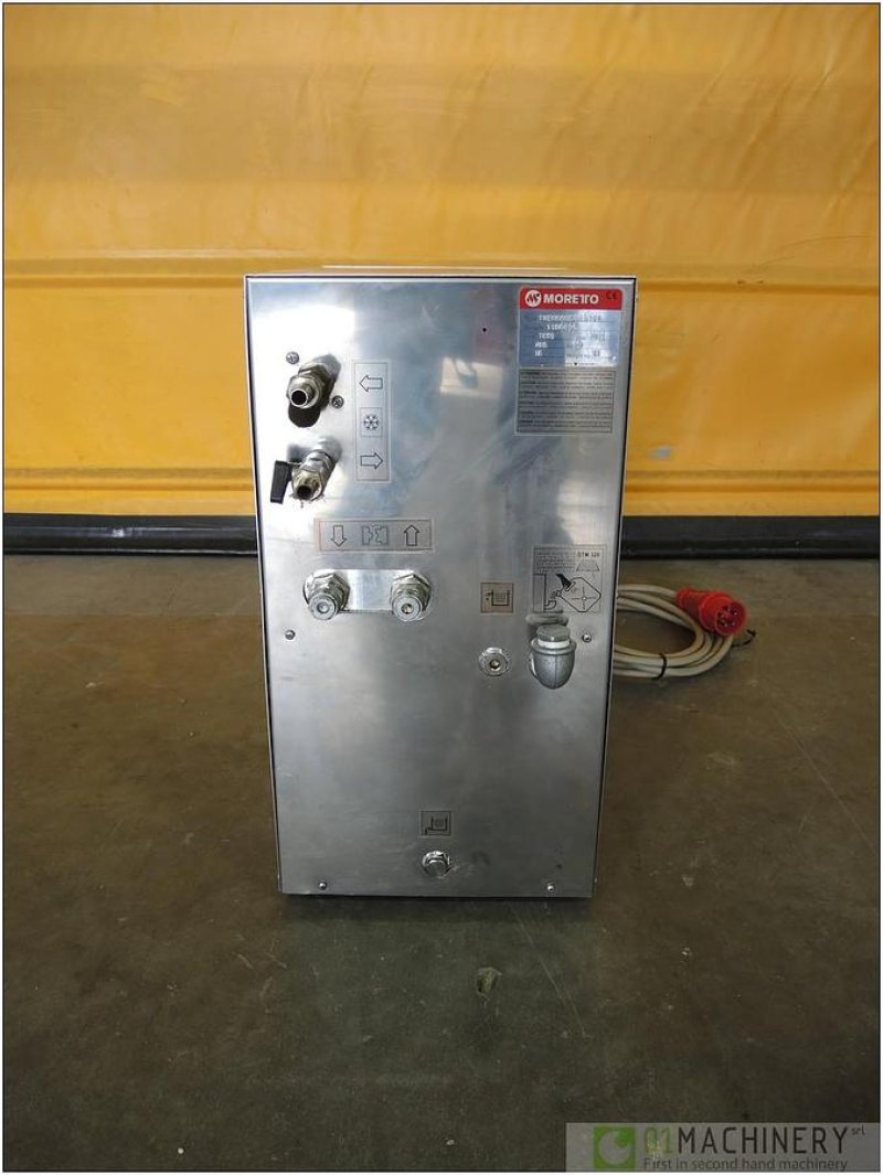2011 MORETTO TOS 9 AI0536
