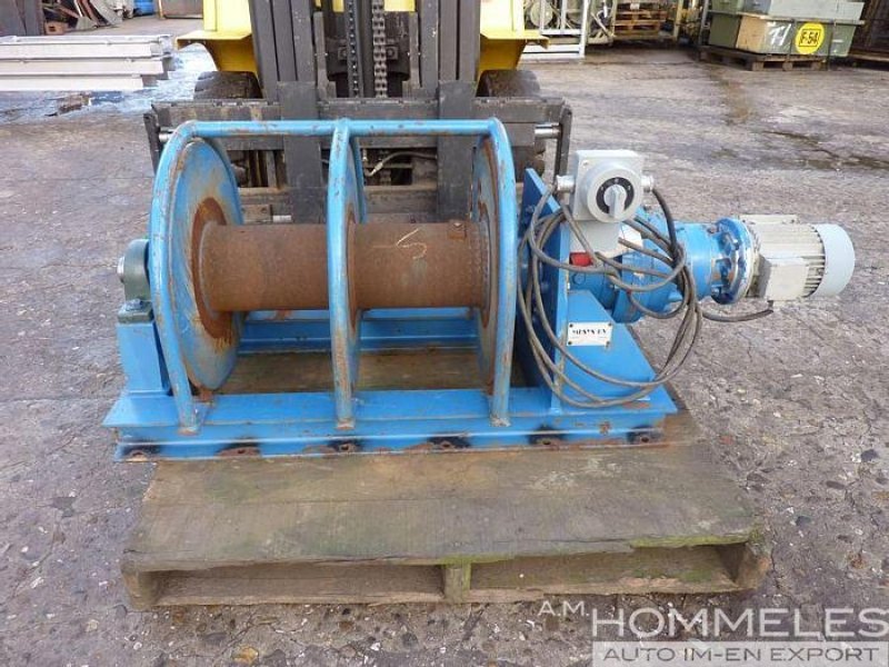 Mesys 5t