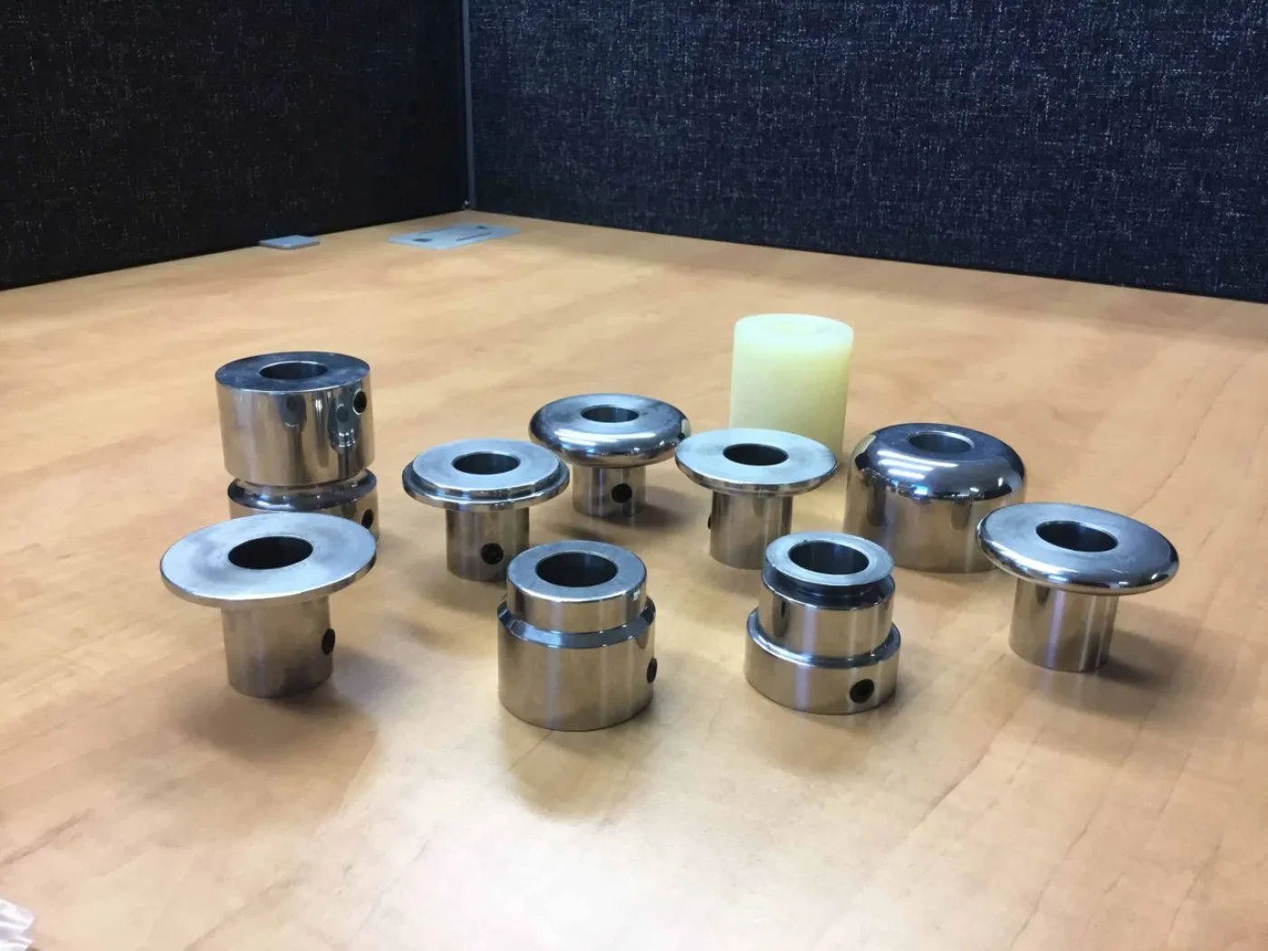 WNS Bead Roller Roll Set 22mm ID - WNS - W. Neal Services Ltd - 2