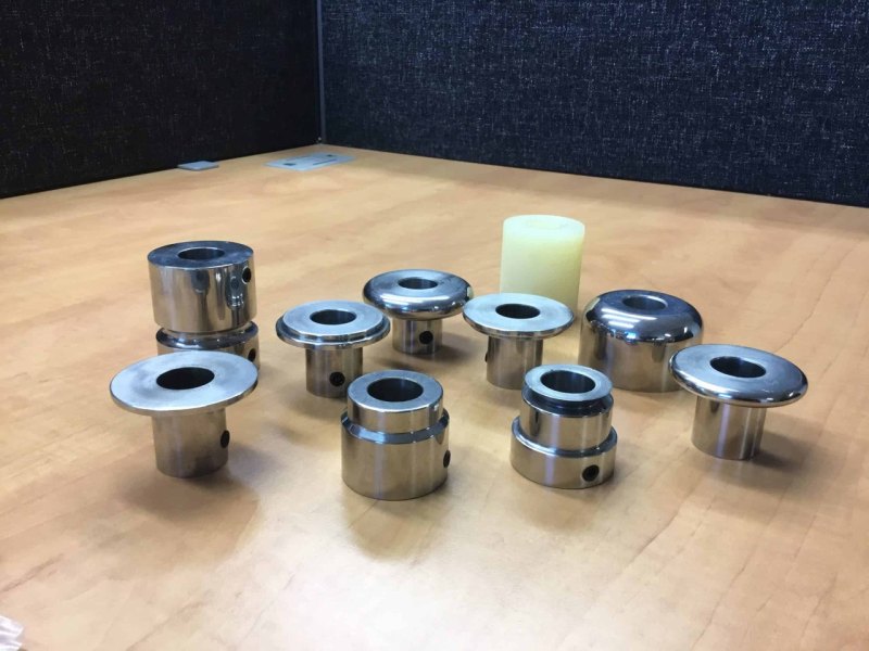 WNS Bead Roller Roll Set 22mm ID - WNS - W. Neal Services Ltd