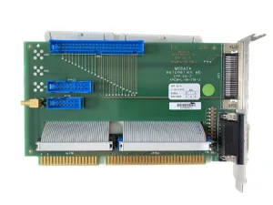 KT-L-019-0719-2 MYDATA - CPP Plug-in Board including (2) connector cables