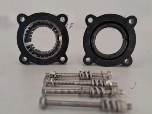 Normag Kunststoffklemmverbindung CP040-PK DN40