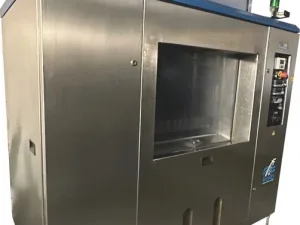 KOLB PS 04, PCB cleaning machine, vintage 2007