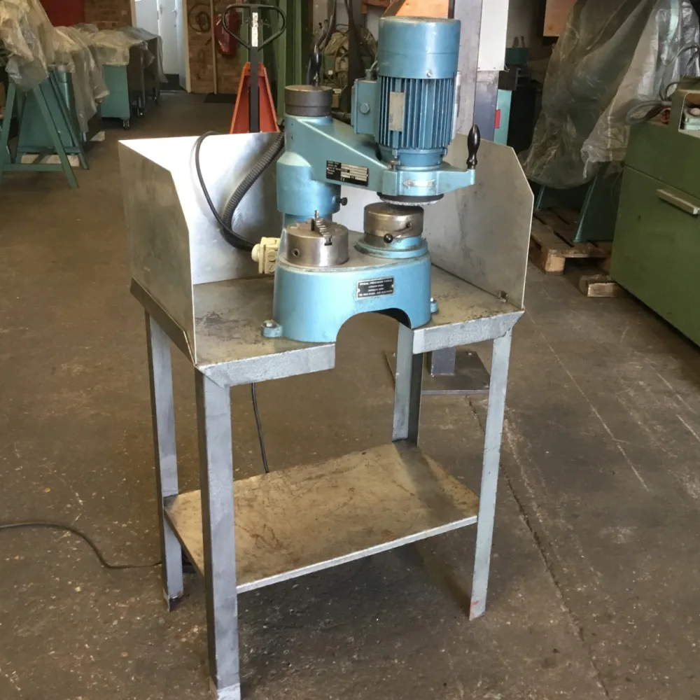 RYDAL PRECISION TOOLS Punch & Die Grinder - WNS - W. Neal Services Ltd