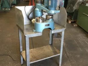 RYDAL PRECISION TOOLS Punch & Die Grinder - WNS - W. Neal Services Ltd