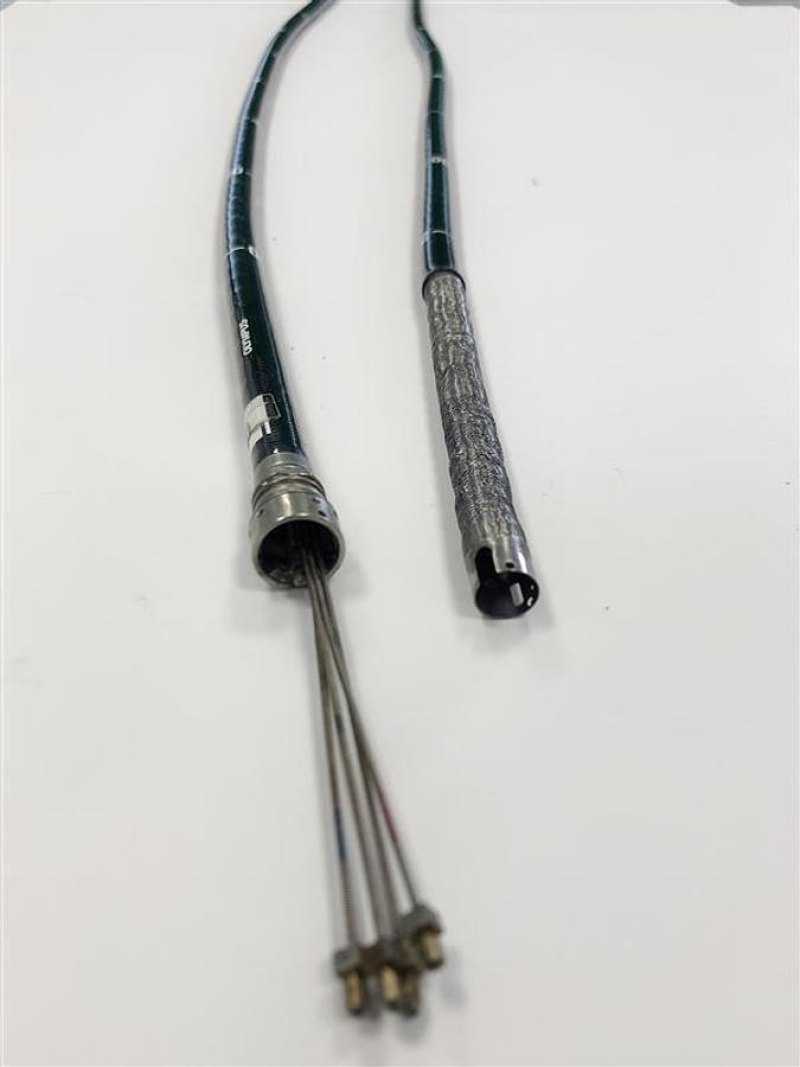Olympus sub-assembly insertion tube for PCF-Q260AL
